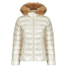 Jott Steppelt kabátok LUXE LAQUEE Bézs EU L női dzseki, kabát