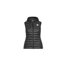 Jott Steppelt kabátok MALI Fekete EU XL női dzseki, kabát