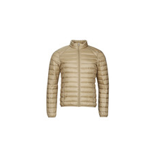 Jott Steppelt kabátok MAT Bézs EU XL férfi kabát, dzseki