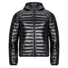 Jott Steppelt kabátok NICO SHINY Fekete EU 3XL