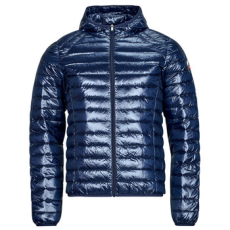 Jott Steppelt kabátok NICO SHINY Tengerész EU XL