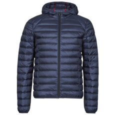 Jott Steppelt kabátok NICO Tengerész EU 3XL