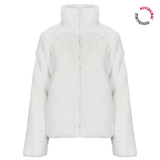 Jott Steppelt kabátok OLGA Fehér EU S