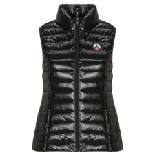 Jott Steppelt kabátok SEDA SHINY Fekete EU XL női dzseki, kabát