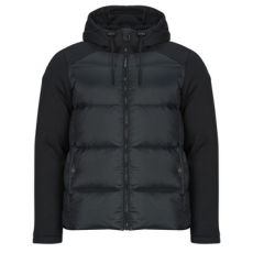 Jott Steppelt kabátok THUNDER Fekete EU L