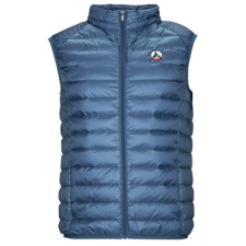 Jott Steppelt kabátok TOM Kék EU XXL férfi kabát, dzseki