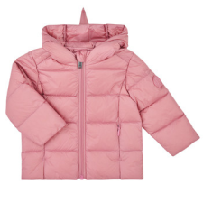 Jott Steppelt kabátok UNA Rózsaszín 9 hónapos gyerek kabát, dzseki