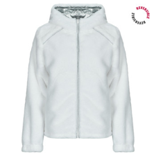 Jott Steppelt kabátok ZORA Fehér EU L női dzseki, kabát
