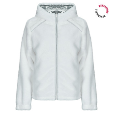 Jott Steppelt kabátok ZORA Fehér EU XL