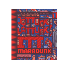  Jöttünk, láttunk, itt maradunk - Végtelen történelem 1 gyermek- és ifjúsági könyv