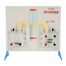  Joule törvényét bemutató demonstrációs eszköz oktatójáték