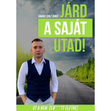 Joung Millionaire Járd a saját utad! (B) életmód, egészség