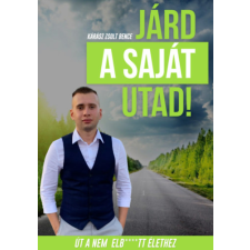 Joung Millionaire Járd a saját utad! - Út a nem elb****tt élethez életmód, egészség