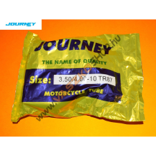 Journey 3.50/4.00-10 TR87 Motor belső motor gumi