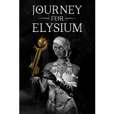  Journey For Elysium (EU) (digitális licenc) videójáték