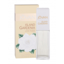 Jovan Island Gardenia EDC 44 ml parfüm és kölni