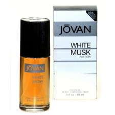Jovan Musk White EDC 90 ml parfüm és kölni