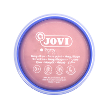 Jovi Arcfesték pink 8ml - Jovi dekorációs kellék