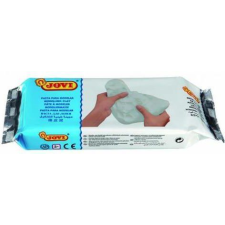 Jovi Levegőn Száradó Gyurma 500 g Fehér (193888) kreatív és készségfejlesztő