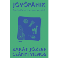  Jövőpánik társadalom- és humántudomány