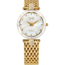 Jowissa J5.633.M Facet Strass ladies 29mm 5ATM, karóra