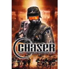 JoWood Productions Chaser (digitális licenc) videójáték