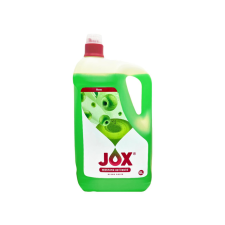 Jox mosogatószer 5L - Zöldalma tisztító- és takarítószer, higiénia
