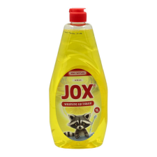 Jox MOSOGATÓSZER CITROM 1000ML tisztító- és takarítószer, higiénia