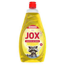 Jox mosogatószer Citrom - 1 liter (JOX-011) tisztító- és takarítószer, higiénia