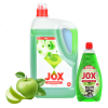  Jox zöldalma mosogatószer 1 liter
