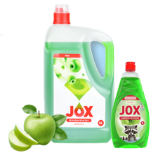  Jox zöldalma mosogatószer 1 liter tisztító- és takarítószer, higiénia