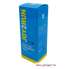  Joy 2 Run ízület-és porcerősítő oldat 300ml vitamin, táplálékkiegészítő kutyáknak