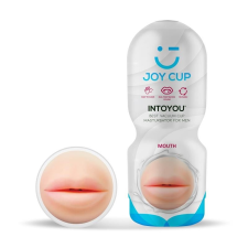  Joy Cup maszturbátor (száj) egyéb erotikus kiegészítők férfiaknak