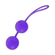 Joy division Gésagolyók fekete (Joyballs) kéjgolyó