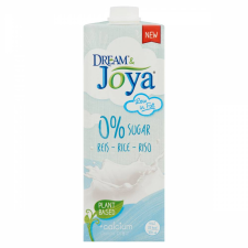 Joya Joya dream rizsital 0% cukor UHT 1000 ml reform élelmiszer
