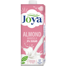 Joya Joya mandulaital kálciummal uht 1000 ml reform élelmiszer