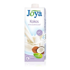 Joya kókuszital kalciumos  - 1000ml tejtermék