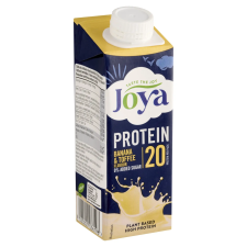 Joya protein ital banana-toffee 250 ml reform élelmiszer