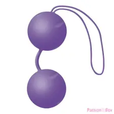  Joyballs lila. izgatók, stimulálók