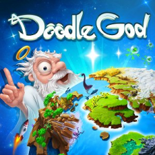 JoyBits Ltd. Doodle God (PC - Steam Digitális termékkulcs) videójáték