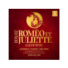 Joyce DiDonato, Cyrille Dubois, Christopher Maltman, John Nelson - Berlioz: Roméo et Juliette / Cléopâtre (Cd)