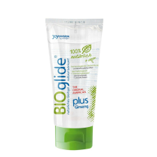 Joydivision American BIOglide "plus", 100 ml síkosító