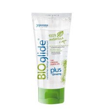 Joydivision American BIOglide "plus", 100 ml síkosító