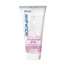 Joydivision AQUAglide stimulating gel for her, 25 ml potencianövelő