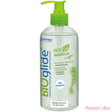 Joydivision BIOglide neutral, 500 ml síkosító