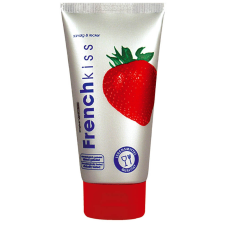 Joydivision Frenchkiss Erdbeer (strawberry), 75 ml síkosító