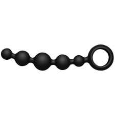 Joydivision Joyballs anal, Wave, kurz, Schwarz (short, black) anál