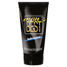 Joydivision Joydivison mans BEST - vízbázisú síkosító (150ml) anál