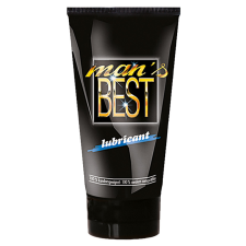 JoyDivision mans BEST - vízbázisú síkosító (40ml) síkosító