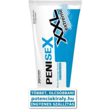 Joydivision PENISEX XXL extreme massage cream - 100 ml vágyfokozó